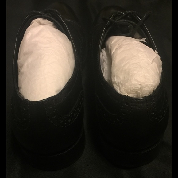 Cole Haan Mens Jeff Grand Cap Ox Size 10 W